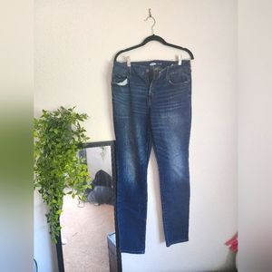 Pop Icon Skinny Jeans | Size: 12